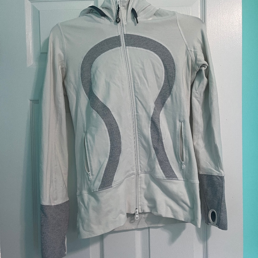 Lululemon In Stride jacket